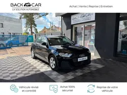 Audi A1 sportback 25 TFSI 95 ch BVM5