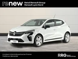 Renault clio blue dci 100 ch gsr2 evolution