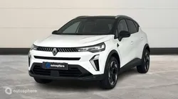 Renault Captur 1.0 TCe 90ch Techno - 25