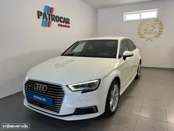 Audi A3 Sportback 1.4 TFSI e-tron S line Sport Pack