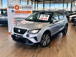 Seat Arona 1.0 TSI Xperience