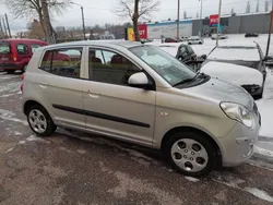Kia Picanto best phase 2 5portes
