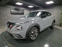 NISSAN JUKE 1.0 DIG-T - 114 - BV DCT Business