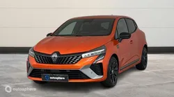 Renault Clio 1.0 TCe 90ch esprit Alpine - 24
