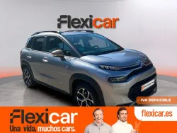 CITROEN C3 Aircross Puretech S&S C-Series 110