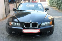 Bmw z3 1.8 115 cv