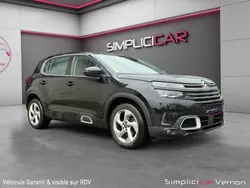 CITROEN C5 AIRCROSS 1.5 BLUEHDI 130 S&S 7CV FEEL EAT8 caméra de recul carplay Garantie 12 mois