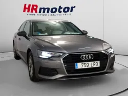 AUDI A6 40 TDI S tronic