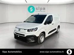 Fiat Doblo III FOURGON M DIESEL 100 CH MANUELLE 4p