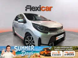 KIA Picanto 1.2 DPi GT-Line