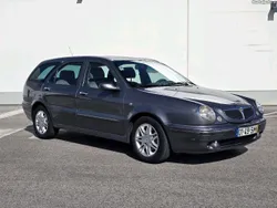 Lancia Lybra 1,9 JTD Sw 115Cvs