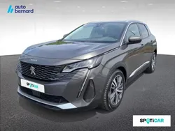 Peugeot 3008 1.5 BlueHDi 130ch S&S Allure Pack EAT8