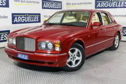 BENTLEY Arnage Arnage