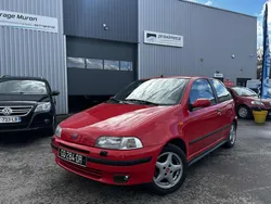 FIat Punto GT Turbo / Entierement refaite