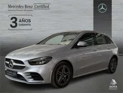 MERCEDES Clase B B 250e