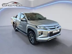 Mitsubishi L200 2.2 DI-D 150ch Club Cab Intense