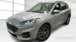 Ford Kuga de 2022