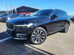 Volvo xc60 b4 197 plus style dark geartronic / immat fr / camera ja19 acces sans cle carplay