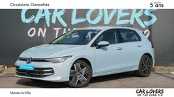 Volkswagen Golf 1.5 eTSI EVO2 116 DSG7 Style