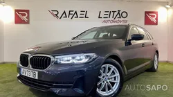 BMW Série 5 de 2023