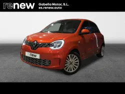 RENAULT Twingo Electric Serie Limitada Vibes R80 60kW Batería 20kW-h