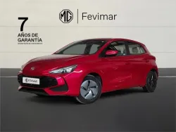 MG 3 1.5 Standard