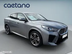 BMW iX1 eDrive20 xLine