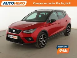 SEAT Arona 1.5 TSI ACT FR