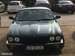 Jaguar XJ XJ8 3.2 Executive