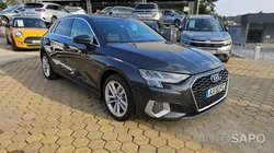 Audi A3 de 2023