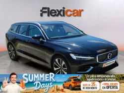 VOLVO V60 T6 Twin Business Plus AWD