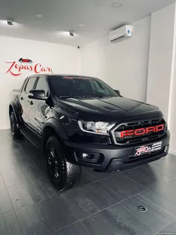 Ford Ranger Raptor