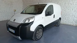 Rare Fiat Fiorino MOTRICITE RENFORCEE jtdm75, 7790ttc