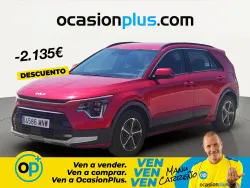 KIA Niro 1.6 HEV Drive 141