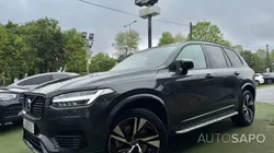 Volvo XC90 de 2022