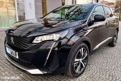 Peugeot 3008 1.5 BlueHDi GT Line Baixo Consumo EAT8