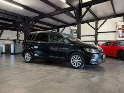 Volkswagen TOURAN 1.6 TDI 115CH BLUEMOTION TECHNOLOGY FAP TRENDLINE 5 PLACES