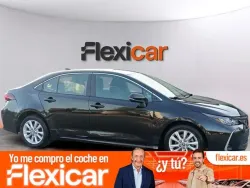 Toyota Corolla 140H Active Plus