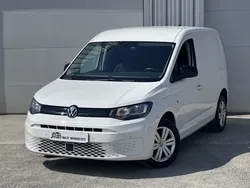 Caddy 2.0 TDI 122 DSG7 1ère main