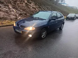 Renault Mégane 1.4 16V Bom Estado