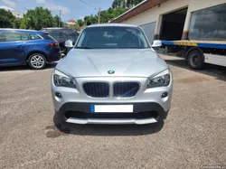 BMW X1 SDRIVE 2.0 D
