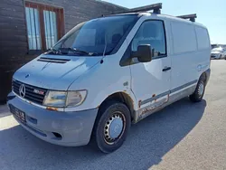 VITO 110 cdi EN L’ETAT