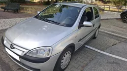 Opel Corsa 1.2