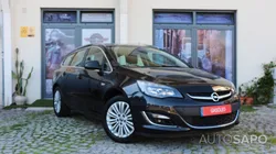Opel Astra ST 1.6 CDTi Cosmo S/S de 2015