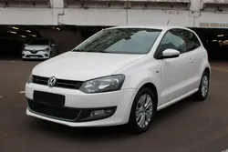 Volkswagen polo 1.2 tdi 75 cr fap life – 1ère main – distribution ok – controle technique ok – garantie 12 mois
