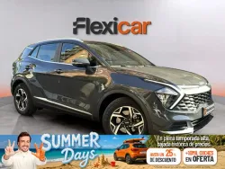 KIA Sportage 1.6 CRDi MHEV Business 4x2 DCT 136