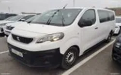Peugeot Expert Combi Compact 1.5BlueHDi S&S 100