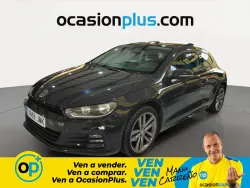 VOLKSWAGEN Scirocco 1.4 TSI BMT R-Line