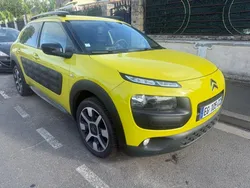 Citroën C4 cactus 1.2 110CV
