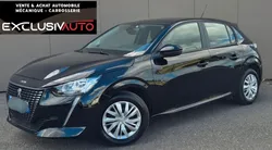 Peugeot 208 II 1.5 BLUEHDI 100cv Active Business